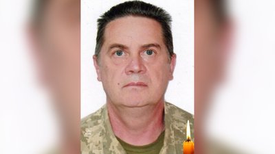 Загиблі герої Вінниччини: за тиждень стало відомо про загибель 20 захисників Загиблі герої Вінниччини: за тиждень стало відомо про загибель 20 захисників
