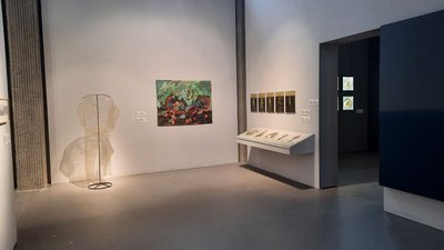 У Львові запрацював Jam Factory Art Center на території колишньої "Фабрики повидла" У Львові запрацював Jam Factory Art Center на території колишньої "Фабрики повидла"