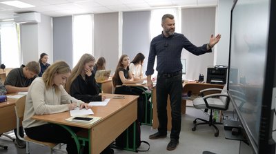 вчитель на мільйон вчитель на мільйон