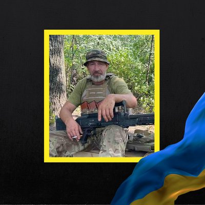 Повідомили про смерть чотирнадцяти військових з Рівненщини