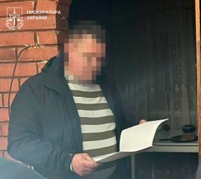 На Полтавщині керівництво виправної колонії підозрюють у розкраданні бюджетних грошей На Полтавщині керівництво виправної колонії підозрюють у розкраданні бюджетних грошей