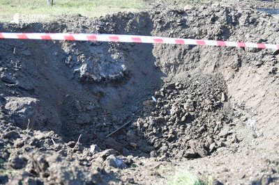 "Я не розуміла чи завалило дім з боку, де спала моя дитина": жителі Одещини про наслідки нічного удару РФ 15 травня "Я не розуміла чи завалило дім з боку, де спала моя дитина": жителі Одещини про наслідки нічного удару РФ 15 травня