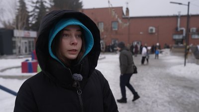 Дерево надії у Чернігові: відкрили символ, присвячений полоненим і зниклим безвісти