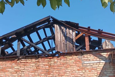 Обстріли Нікопольщини, збиті дрони, Магучіх віддасть частину призових ЗСУ. Головні новини Дніпра та області 9 серпня Обстріли Нікопольщини, збиті дрони, Магучіх віддасть частину призових ЗСУ. Головні новини Дніпра та області 9 серпня