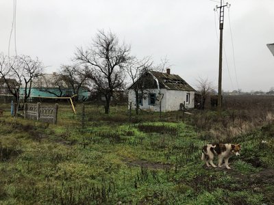 Відновлення електропостачання. Як живе Князівка на Херсонщині