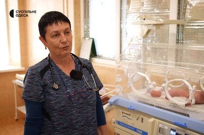 Від реанімації до маминих обіймів: історії жінок, чиї діти народилися передчасно в Одеському пологовому будинку №5 Від реанімації до маминих обіймів: історії жінок, чиї діти народилися передчасно в Одеському пологовому будинку №5