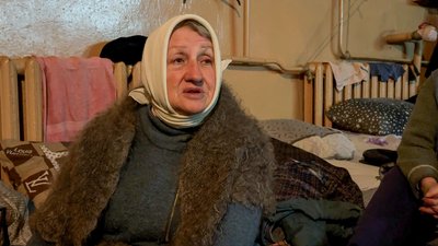 Переселенці Покровськ Донеччина транзитний шелтер Павлоград Дніпропетровщина переселенка з Покровська Лідія 16 грудня 2024 рік Переселенці Покровськ Донеччина транзитний шелтер Павлоград Дніпропетровщина переселенка з Покровська Лідія 16 грудня 2024 рік