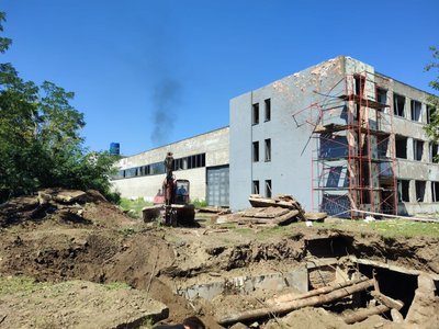 Чотири роки повномасштабної війни на Черкащині у світлинах Суспільного