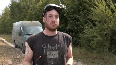 На Волині студенти роблять дрони, які відправлять на Донеччину та Луганщину На Волині студенти роблять дрони, які відправлять на Донеччину та Луганщину