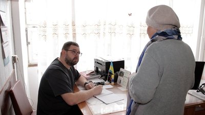 На Вінниччині виявили майже 1300 нових випадків онкологічних захворювань