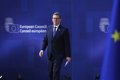 Зеленський проводить розмови з партнерами після заяви Трампа про зустріч з Путіним на Алясці Зеленський проводить розмови з партнерами після заяви Трампа про зустріч з Путіним на Алясці