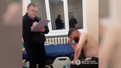 Атака на обʼєкти енергетичної інфраструктури на Чернігівщині Атака на обʼєкти енергетичної інфраструктури на Чернігівщині