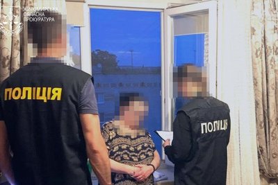 Щомісячний дохід до 800 тис грн: на Житомирщині судитимуть місцевих жителів за продаж наркотиків Щомісячний дохід до 800 тис грн: на Житомирщині судитимуть місцевих жителів за продаж наркотиків