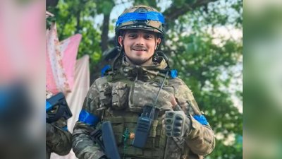 Полеглі герої Вінниччини: за тиждень стало відомо про загибель 21 захисника Полеглі герої Вінниччини: за тиждень стало відомо про загибель 21 захисника