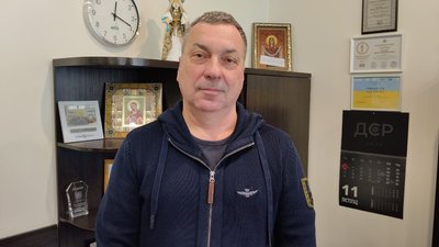 У Житомирі 27 будинків тимчасово без тепла — "Житомиртеплокомуненерго"