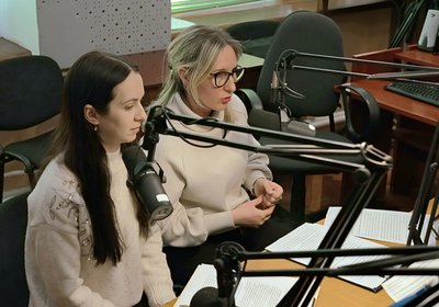 Якою буде погода на Рівненщині у другій половині зими