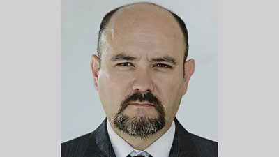 В ГУР назвали імена російських археологів, які причетні до розкрадання культурної спадщини на Донеччині В ГУР назвали імена російських археологів, які причетні до розкрадання культурної спадщини на Донеччині