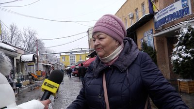 Подорожчання яєць на житомирському ринку: що впливає на ціну та чи зросте їх вартість перед святами Подорожчання яєць на житомирському ринку: що впливає на ціну та чи зросте їх вартість перед святами