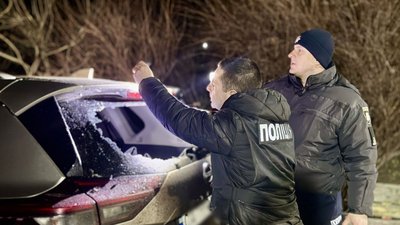 У Черкасах чоловік підірвав гранату: він загинув У Черкасах чоловік підірвав гранату: він загинув