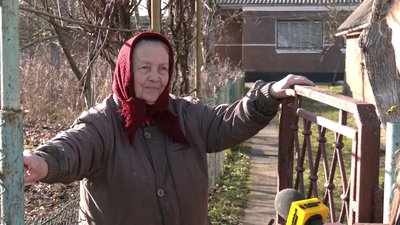 Неприємний запах біля річки Устя у Рівному: що про це кажуть місцеві жителі та фахівці Неприємний запах біля річки Устя у Рівному: що про це кажуть місцеві жителі та фахівці