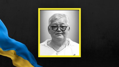 На Львівщині 10 вересня попрощаються з п'ятьма військовими
