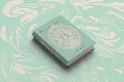 Книжка "Вільєтт" Шарлотти Бронте від видавництва "Ще одну сторінку" Книжка "Вільєтт" Шарлотти Бронте від видавництва "Ще одну сторінку"