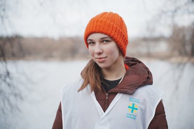 Поліна Садрицька Поліна Садрицька