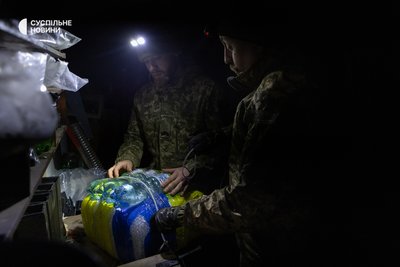 Killzone Donbas: Why the War of Robots is Impossible Without Humans
