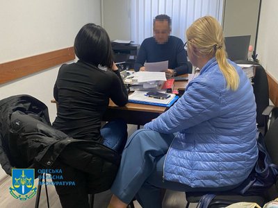 1149 день війни. Хроніка подій в Одесі та Одеській області 1149 день війни. Хроніка подій в Одесі та Одеській області