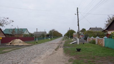 "Пам'ять про всіх має бути однаковою": на Вінниччині просять перейменувати вулицю, названу на честь полеглого бійця "Пам'ять про всіх має бути однаковою": на Вінниччині просять перейменувати вулицю, названу на честь полеглого бійця