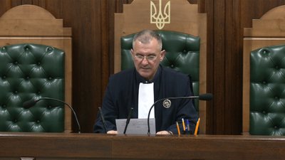Депутатку з Чернігівщини підозрюють в організації схеми з ухилення від мобілізації Депутатку з Чернігівщини підозрюють в організації схеми з ухилення від мобілізації