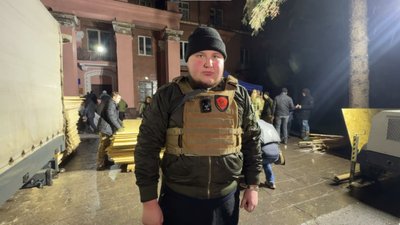 Армія РФ атакувала Кривий Ріг балістикою та дронами: поранено 17 людей, пошкоджено інфраструктуру та будинки Армія РФ атакувала Кривий Ріг балістикою та дронами: поранено 17 людей, пошкоджено інфраструктуру та будинки