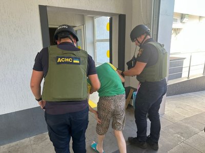 Масована атака дронами, сексуальне насильство над дворічною дитиною. Головні новини Дніпра та області 5 вересня Масована атака дронами, сексуальне насильство над дворічною дитиною. Головні новини Дніпра та області 5 вересня