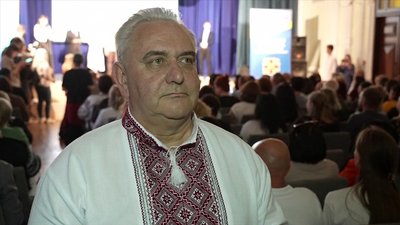 Відзнака за гуманізм та милосердя. У Кропивницькому вручили "медичний Оскар" Відзнака за гуманізм та милосердя. У Кропивницькому вручили "медичний Оскар"