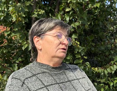 “Били FPV, потім дали викопати картоплю, і полетіли “Молнії”: як живе Софіївка на Сумщині “Били FPV, потім дали викопати картоплю, і полетіли “Молнії”: як живе Софіївка на Сумщині