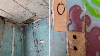 Планують оголосити конкурс щодо ремонту підземного переходу у мікрорайоні Боярка у Рівному Планують оголосити конкурс щодо ремонту підземного переходу у мікрорайоні Боярка у Рівному