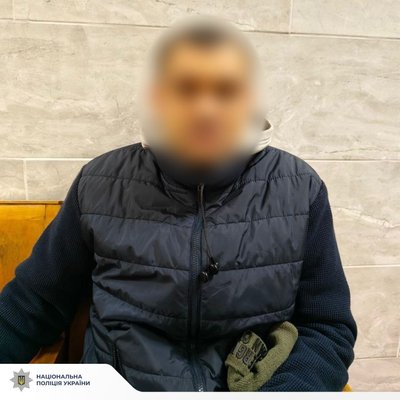 Жителя Харкова підозрюють в умисному вбивстві співмешканки ножем Жителя Харкова підозрюють в умисному вбивстві співмешканки ножем