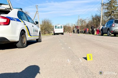 Водію — кримінальна відповідальність, велосипедистці — адміністративна: розслідування ДТП на Рівненщині завершили Водію — кримінальна відповідальність, велосипедистці — адміністративна: розслідування ДТП на Рівненщині завершили