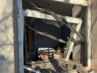 Російська армія атакувала Кривий Ріг БпЛА та ракетами: що кажуть очевидці