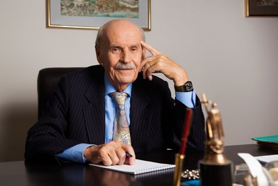 Богдан Гаврилишин, економіст, діяч Богдан Гаврилишин, економіст, діяч