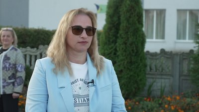 21 учень без шкільного автобуса: чому громади на Рівненщині не домовилися про довіз 21 учень без шкільного автобуса: чому громади на Рівненщині не домовилися про довіз