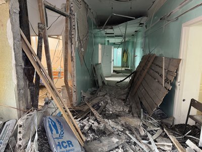 400 виїздів за рік і загрози повторних атак: як працює сумський осередок "Добробату"