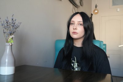 Херсонщина, НМТ, школа, навчання, Ксенія Іванченко Херсонщина, НМТ, школа, навчання, Ксенія Іванченко