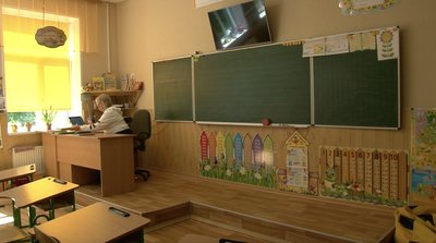 88 дітей на 100 місць: у дитсадках та школах на Черкащині зменшується кількість дітей