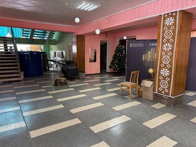 Зеленодольськ на Дніпропетровщині залишився без тепла: що кажуть жителі та місцева влада Зеленодольськ на Дніпропетровщині залишився без тепла: що кажуть жителі та місцева влада