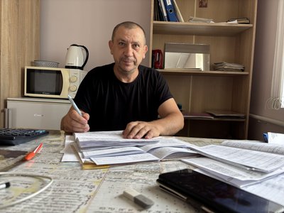 Два тижні дощів на Світязь не підвищили рівня води в озері — метеоролог Два тижні дощів на Світязь не підвищили рівня води в озері — метеоролог