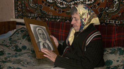 Будь-яка крихта була порятунком: жителі Росоші на Вінниччині розповіли про пережитий Голодомор Будь-яка крихта була порятунком: жителі Росоші на Вінниччині розповіли про пережитий Голодомор