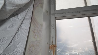 “Коли у кіно показували вибухи, я виходила з кімнати": репортаж із прикордонного Гірська на Чернігівщині “Коли у кіно показували вибухи, я виходила з кімнати": репортаж із прикордонного Гірська на Чернігівщині