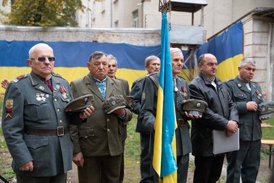 30-річчя Історико-меморіального музею політичних в’язнів, музей, 14 жовтня 2026, Тернопіль 30-річчя Історико-меморіального музею політичних в’язнів, музей, 14 жовтня 2026, Тернопіль