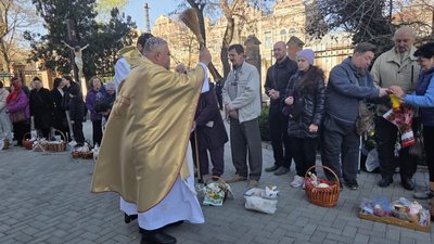 пасха пасха